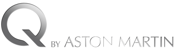 Q by Aston Martin