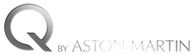 Q by Aston Martin