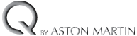 Q by Aston Martin